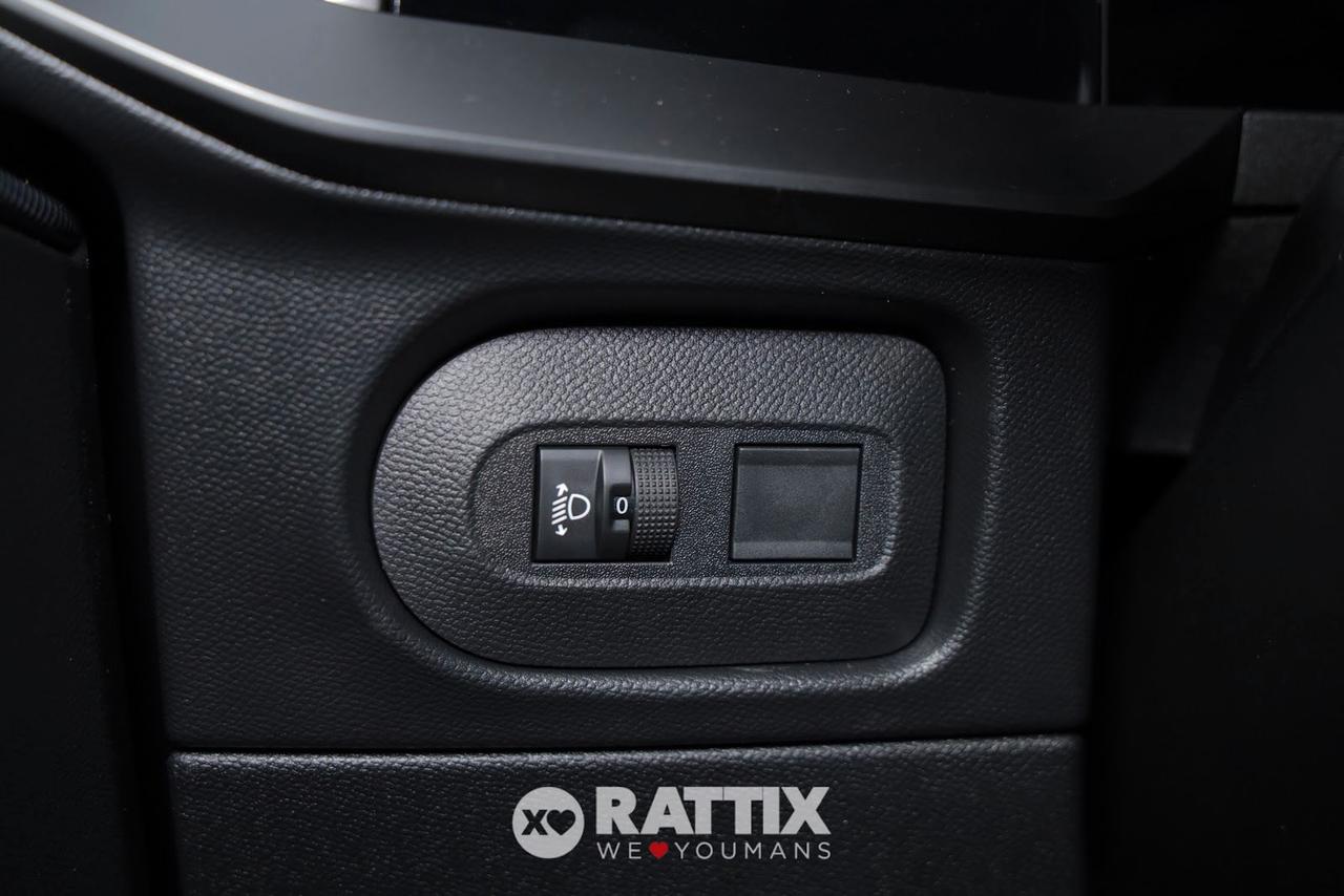 Opel Mokka 1.2 130CV Edition AT8