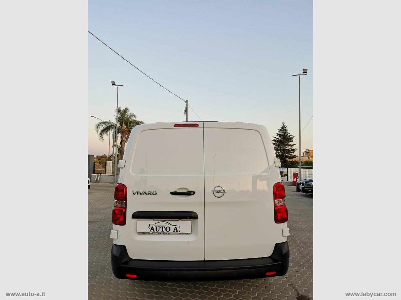 OPEL VIVARO 2.0D CV 120 ENJOY 6 POSTI N1