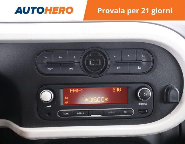 RENAULT Twingo SCe Zen