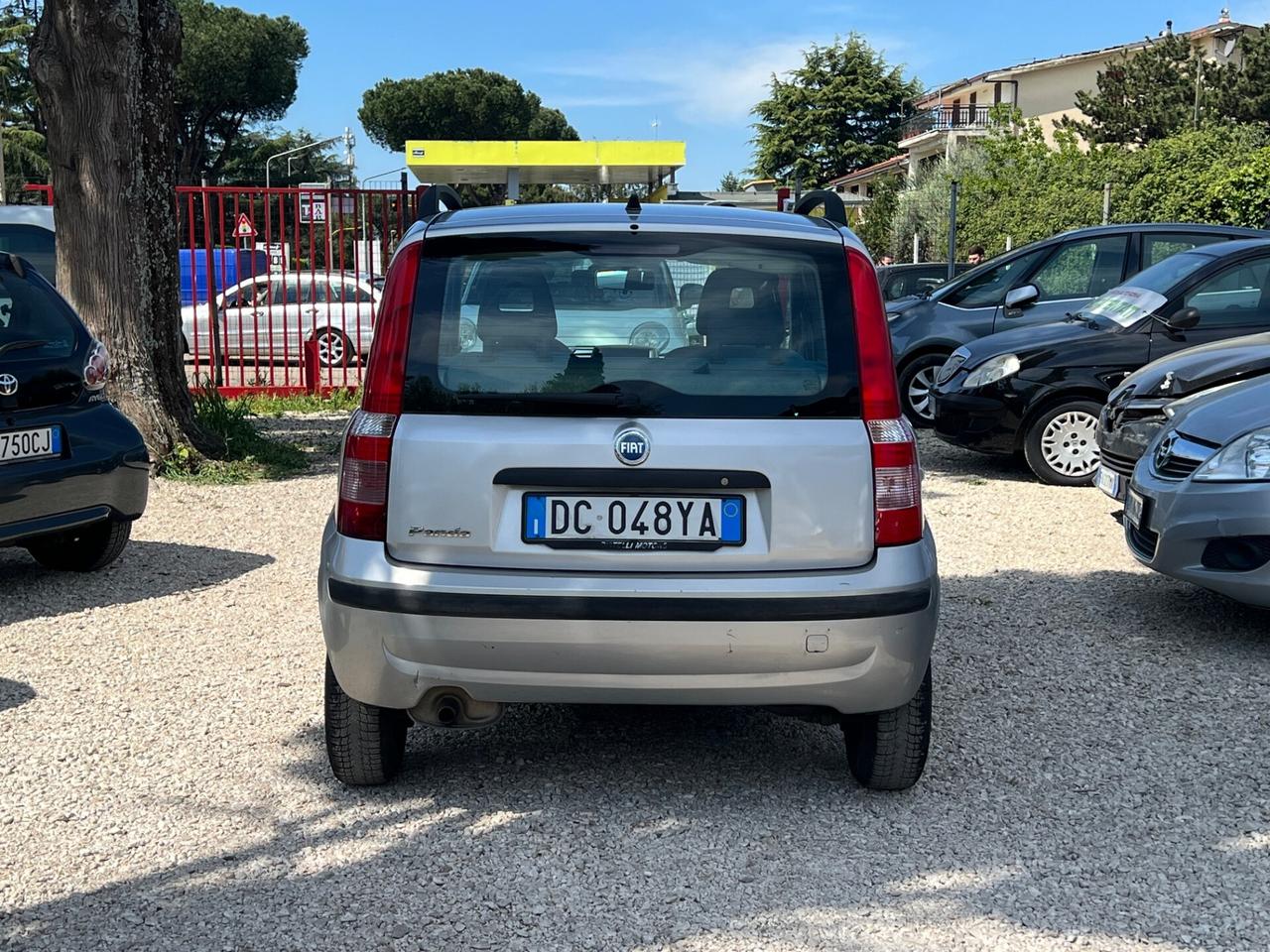 Fiat Panda 1.2 Cambio e frizione Nuovi