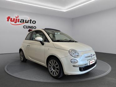 Fiat 500C 0.9 t.air t. Lounge 85cv