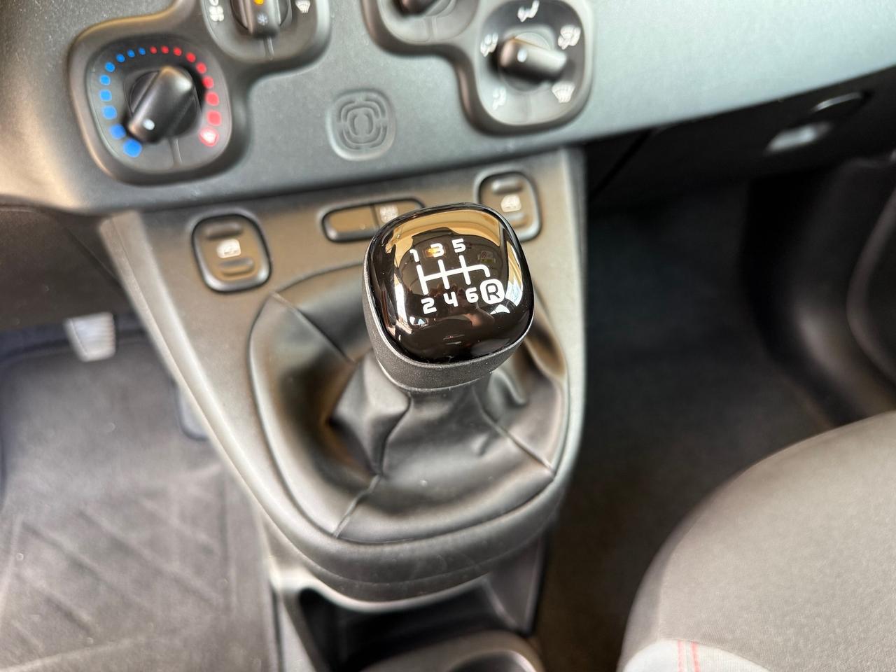 Fiat Panda 1.0 FireFly S&S Hybrid Easy - PRONTA CONSEGNA!!!