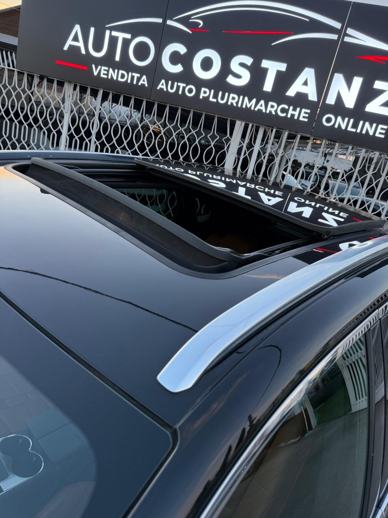 DS 7 Crossback 2.0 BlueHDi 180 Cv Prestige OPERA TETTO