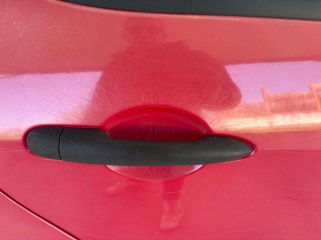 RENAULT Modus 1.2 16V DOPPIO TRENO DI GOMME OK NEOPATENTATI