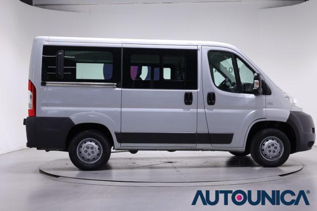 FIAT Ducato 30 2.3 MJT 130CV PC-TN COMBI