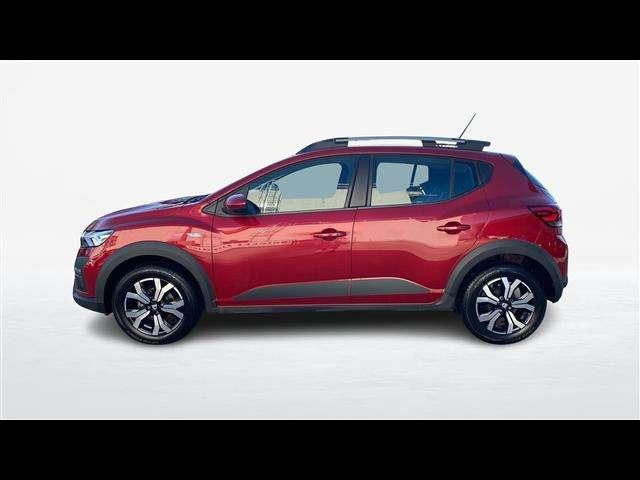 Dacia Sandero Stepway 1.0 tce Comfort Eco-g 100cv