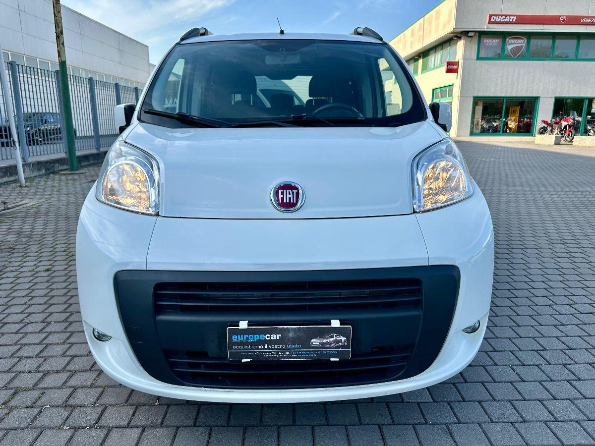 FIAT - QUBO - 1.4 8V 77 CV Lounge