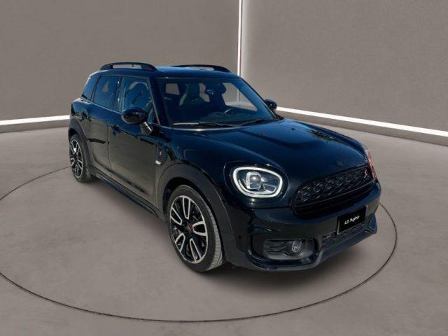MINI Mini Countrym.(F60) - 2.0 Cooper SD JCW Countryman