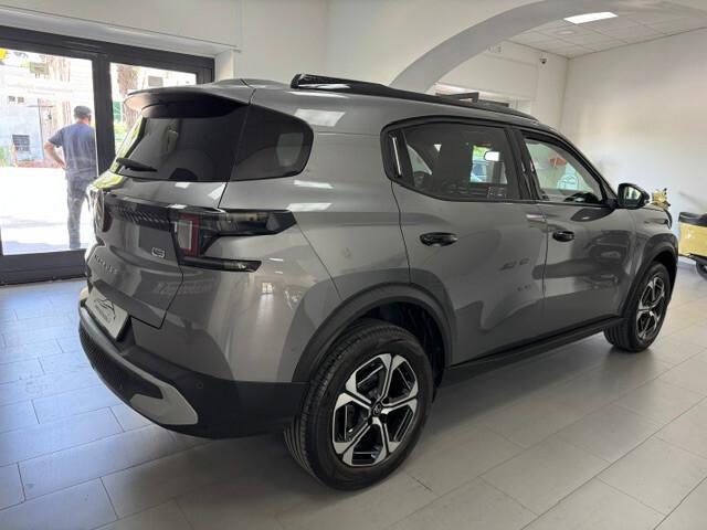 Citroen C3 Aircross Hybrid 145 CV e-DCS6 Max NAV TECH PRONTA CONSGENA