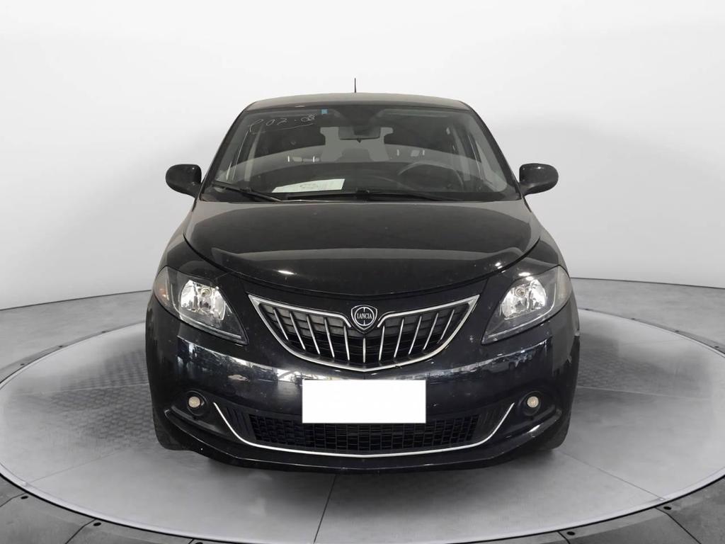 Lancia Ypsilon 5 Porte 1.0 FireFly Hybrid Gold