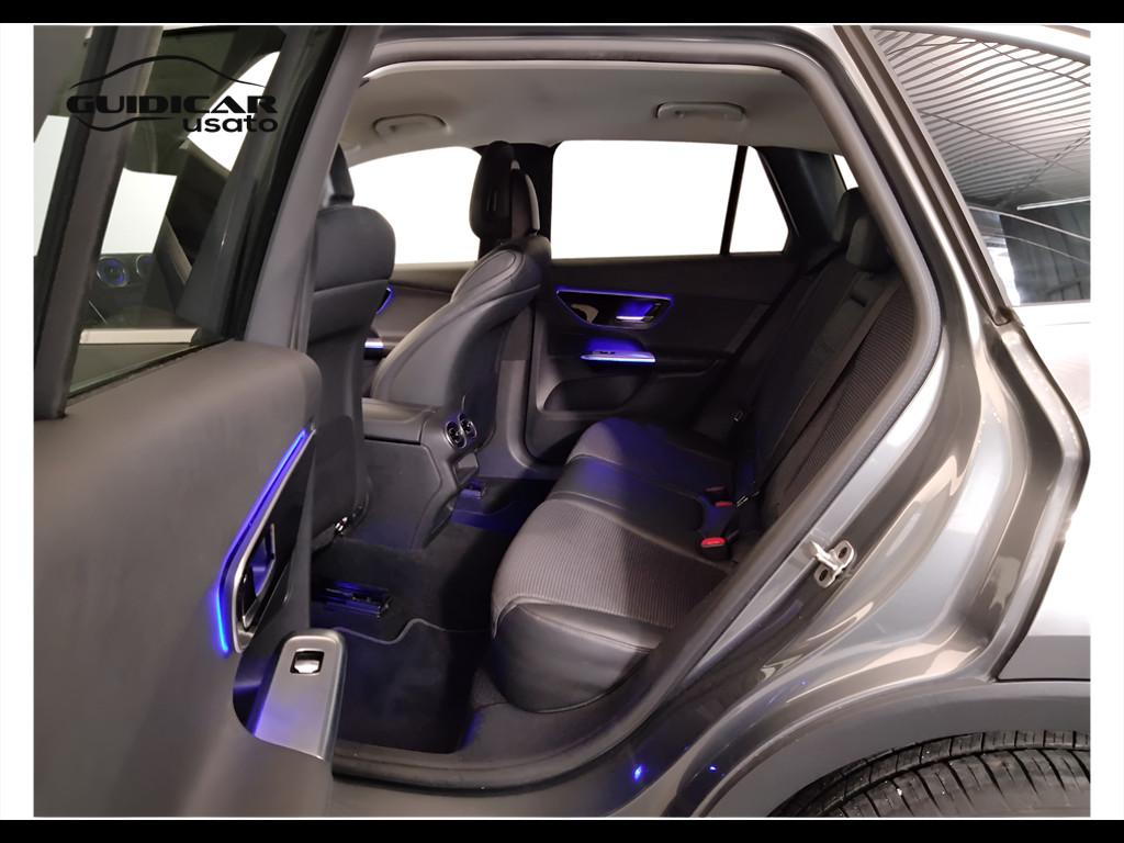 Mercedes-Benz GLC - X254 - GLC 220 d Advanced Plus 4matic auto