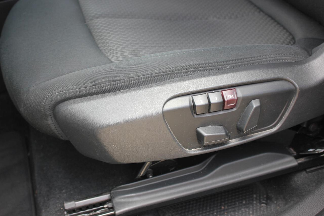 BMW 216 UNIPRO' *PREZZO VERO* CRONO TAGLIANDI