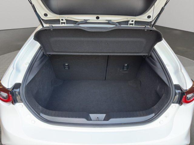 MAZDA 3 Mazda 3 2.0 m-hybrid homura 150 CV