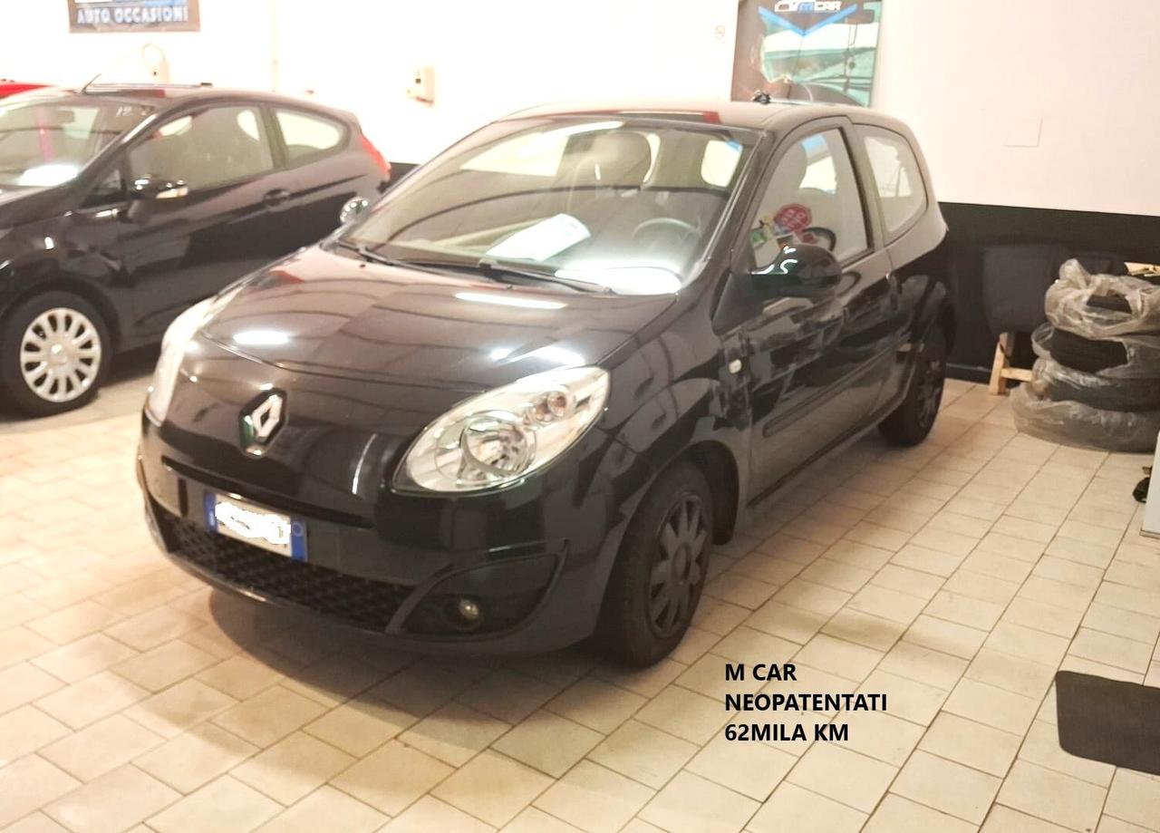 Renault Twingo 1.2 8V Dynamique