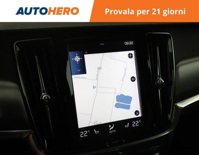 VOLVO V90 D3 Geartronic Momentum
