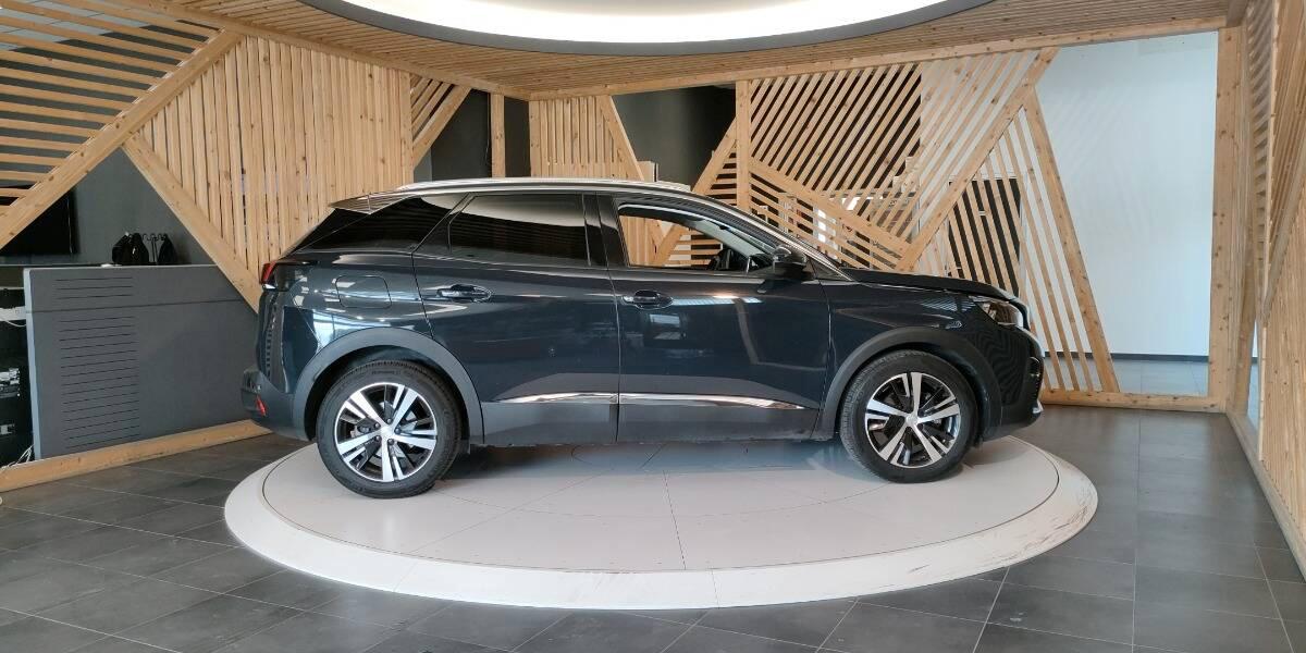 Peugeot 3008 1.5 bluehdi Allure s&s 130cv