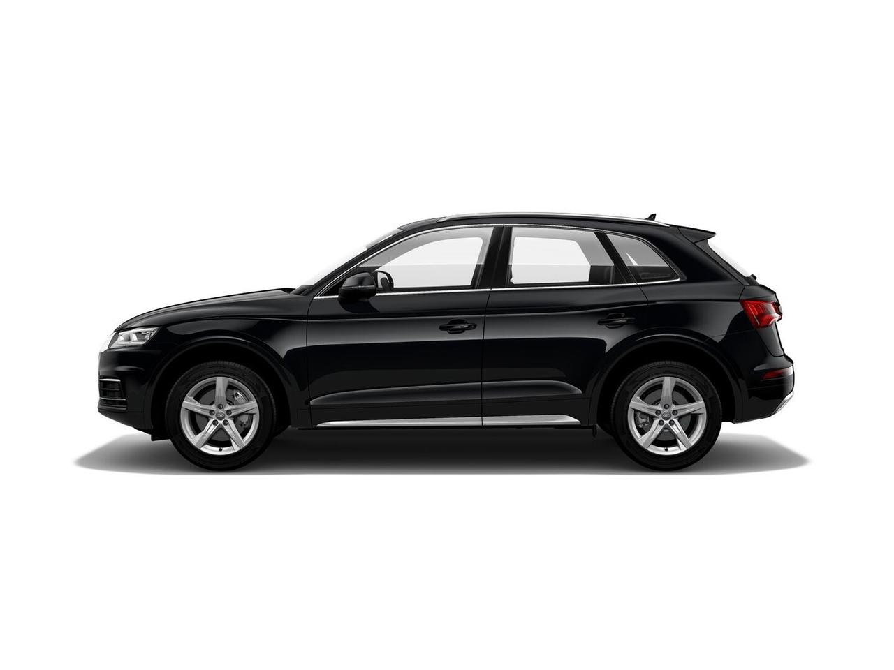 Audi Q5 40 2.0 tdi business sport quattro 190cv s-tronic