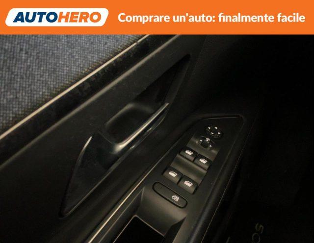 PEUGEOT 5008 BlueHDi 130 S&S EAT8 Allure