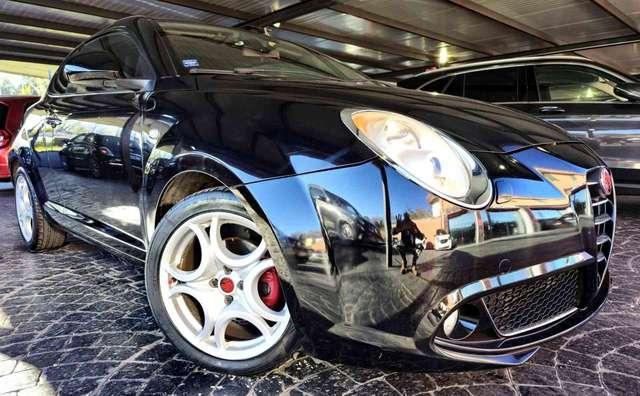 Alfa Romeo MiTo TETTO SPORT GPL BLACK SENSORI!1.4 T 135 CV