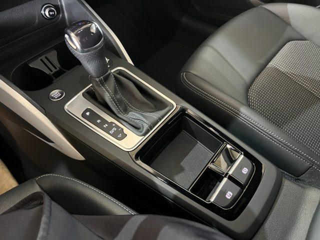 AUDI Q2 35TDI Stronic S line "19 Sline/Telec./Navi/MATRIX