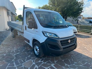Fiat Ducato 35 2.3 MJT 120CV Extra Lungo Cassonato