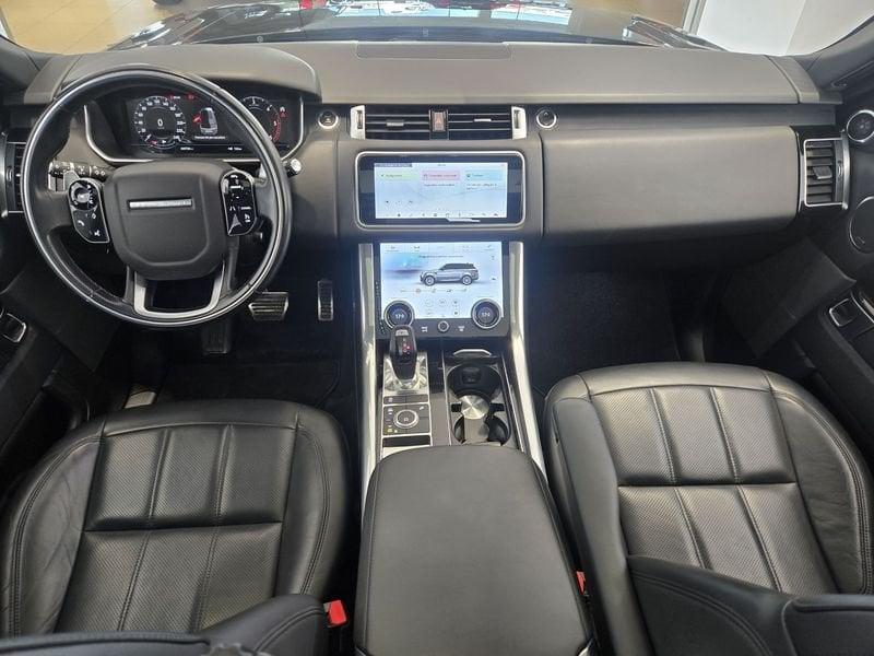 Land Rover RR Sport 3.0D l6 249 CV HSE Dynamic Stealth GARANZIA 24 MESI KM. ILLIMITATI
