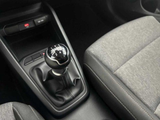 KIA Stonic 1.2 DPI Urban