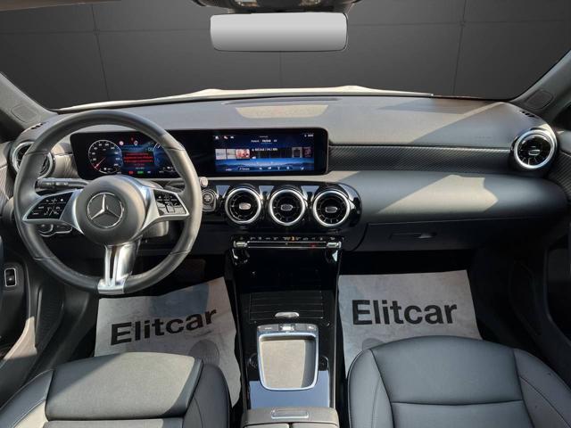MERCEDES-BENZ A 250 e hybrid EQ Progressive Advanced