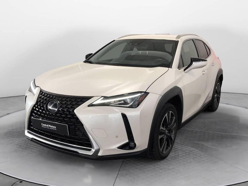 Lexus UX 250h 2.0 Hybrid Executive 2WD Power Split Device