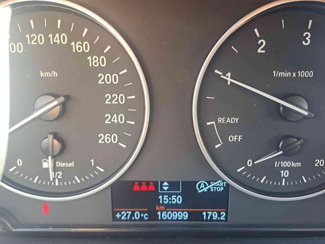 BMW 116 d 5p. Urban