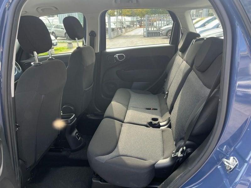 FIAT 500L 500L 1.4 95 CV Urban