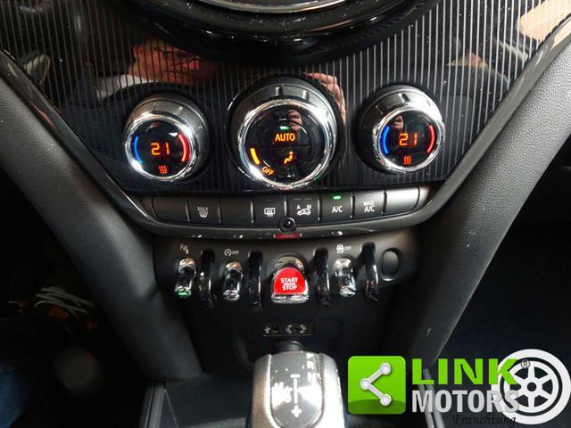 MINI Countryman 2.0 Cooper SD HYPE Countryman Automatica