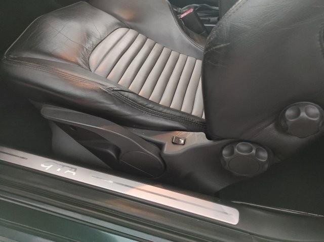 ALFA ROMEO 147 - 3.2i V6 24V cat 3 porte GTA