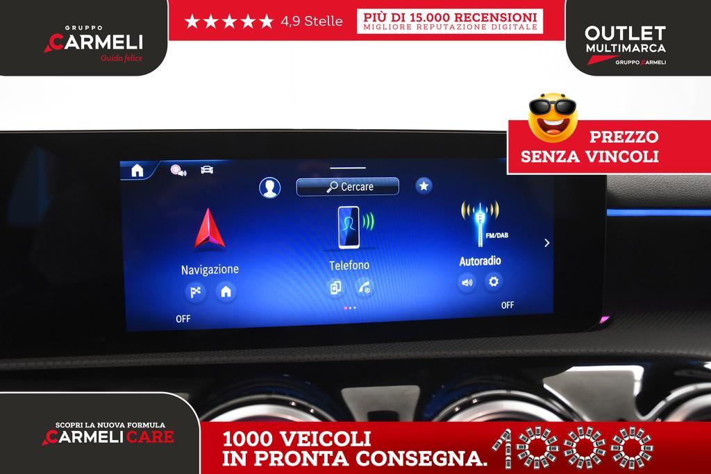 Mercedes Classe A 180 180 Premium AMG Line 7G-DCT