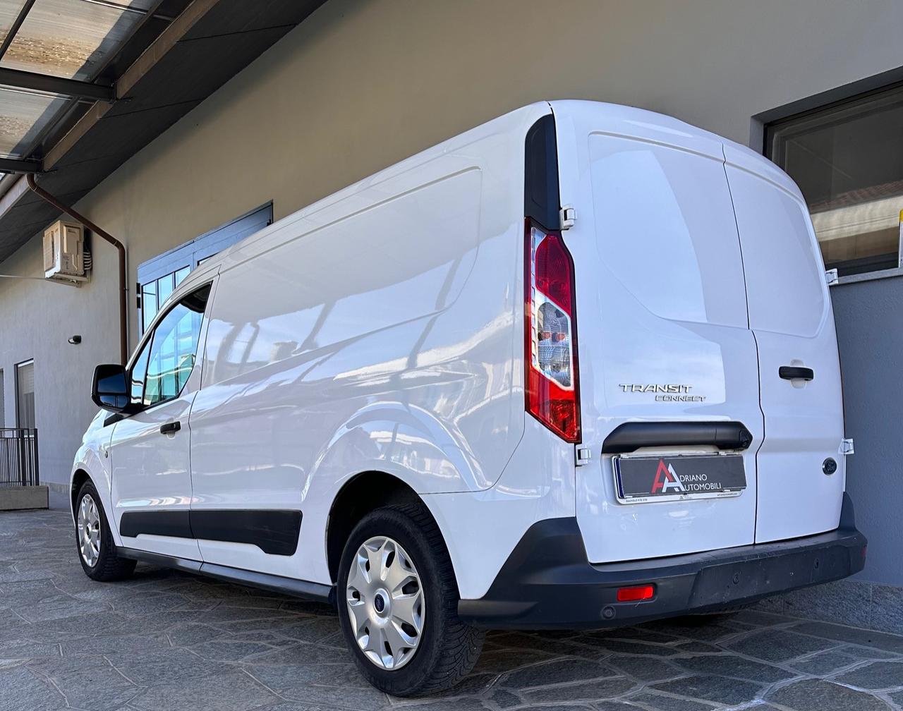 FORD Transit Connect 240 1.5 tdci 120cv Trend auto L2H1 E6