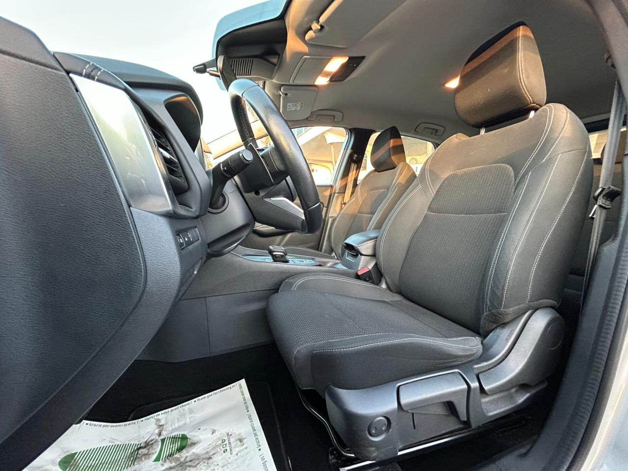 Nissan Qashqai 1.3 mhev Business 2wd 158cv xtronic