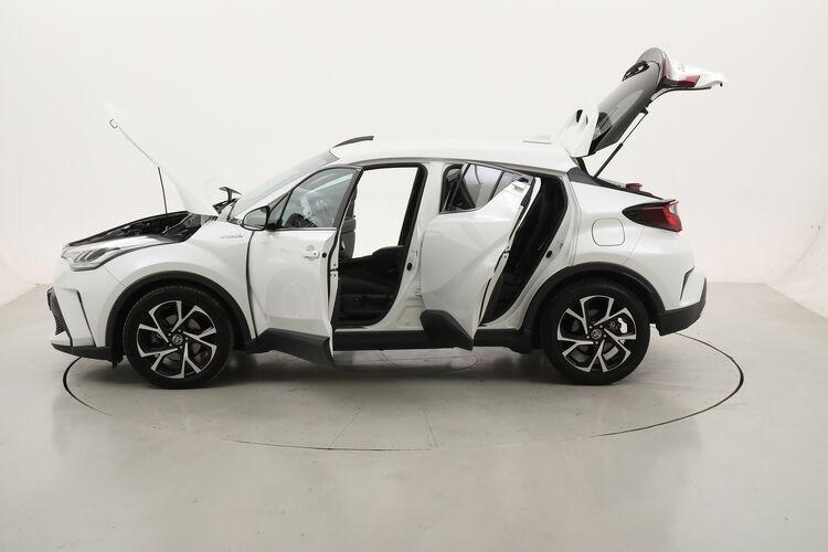 Toyota C-HR Hybrid Morebusiness BR415678 2.0 Full Hybrid 184CV