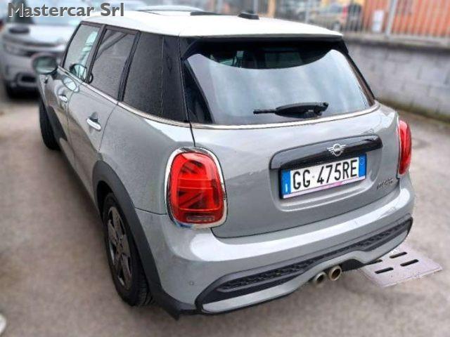 MINI Cooper S IV F55 2021 5p 5p 2.0 Business auto Navi- GG475RE