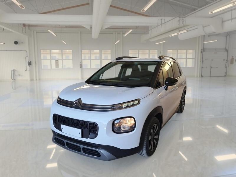 CITROEN C3 AIRCROSS BlueHDi 110 S/S Shine