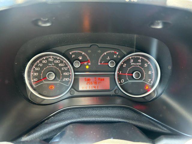 FIAT Doblo Doblò 1.6 MJT 120CV Combi M1