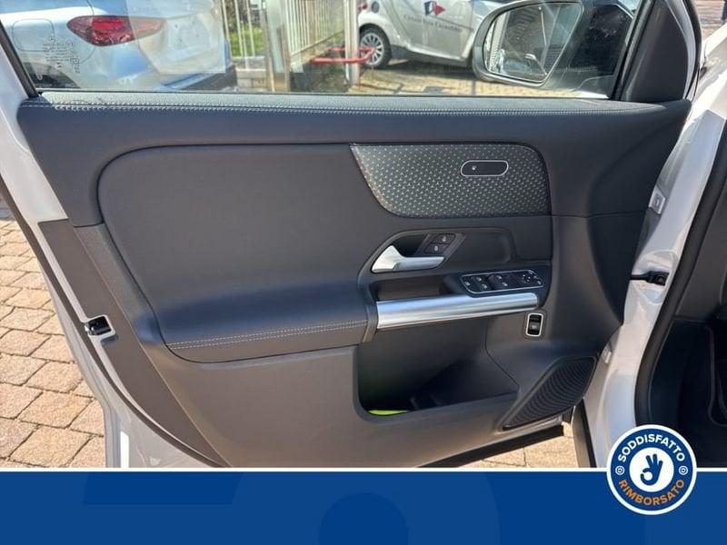 Mercedes-Benz GLA 200d Automatic Advanced Progressive