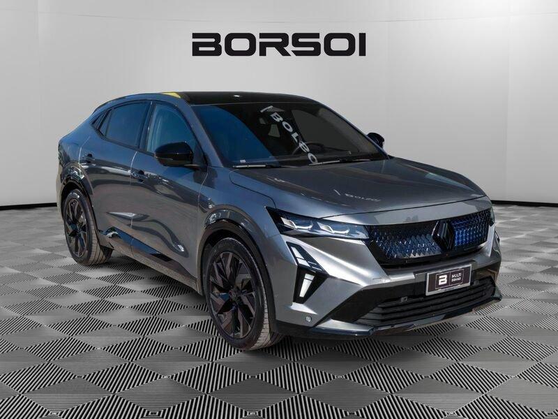Renault Rafale esprit Alpine E-Tech full hybrid 200