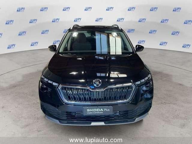 Skoda Kamiq 1.0 TSI 110 CV DSG Style