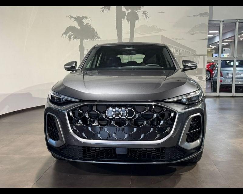 Audi Q5 3ª serie SPB TDI 150 kW mHEV+ S tronic quattro S line edition