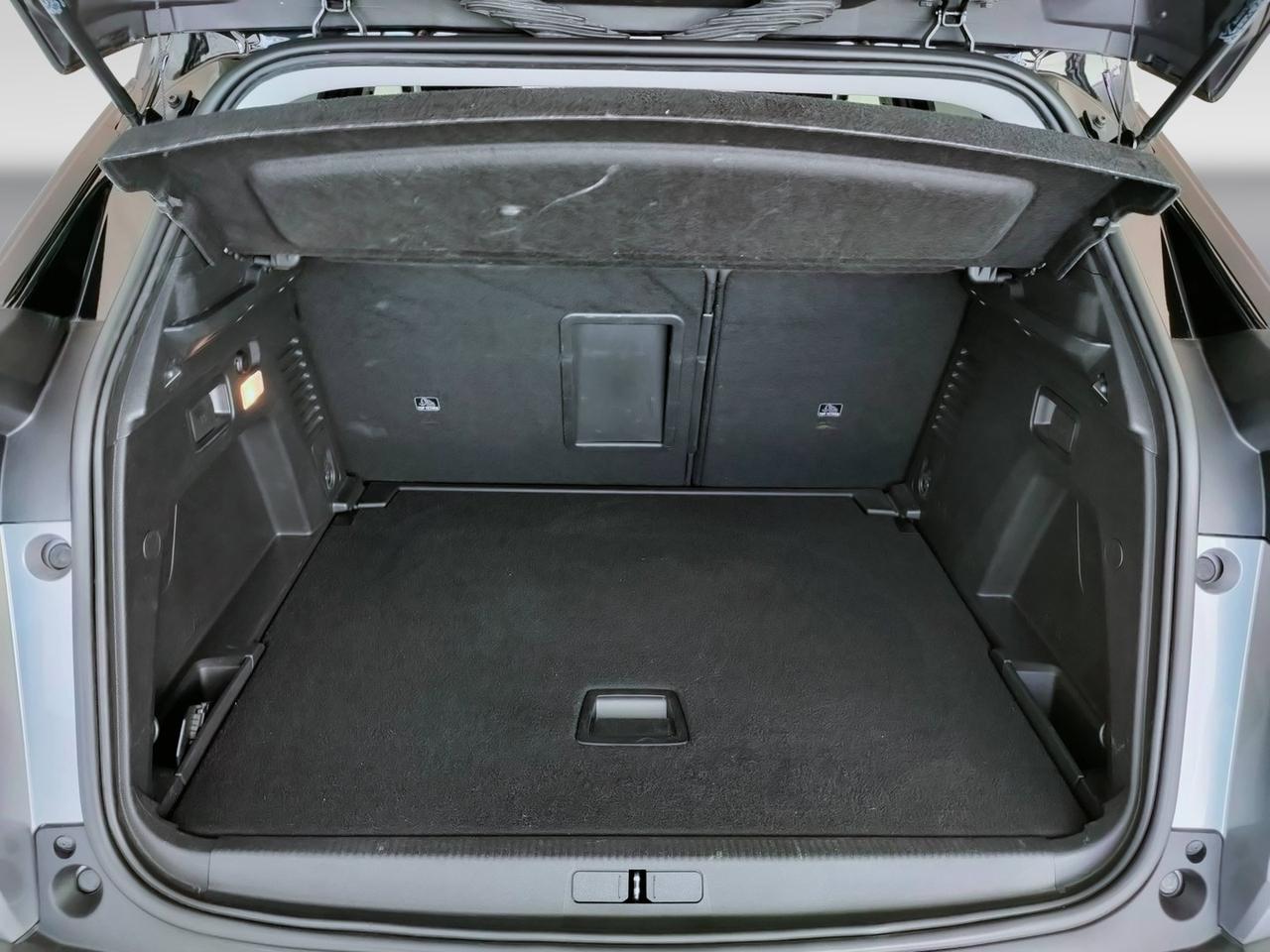 PEUGEOT 3008 II 2021 - 3008 1.5 bluehdi Allure s&s 130cv eat8