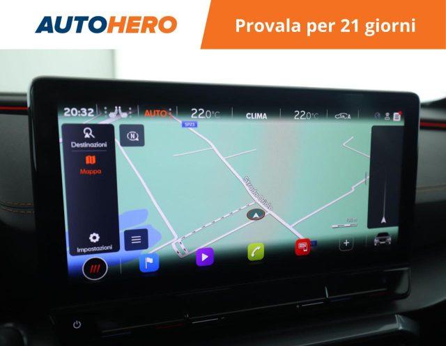 CUPRA Formentor 1.5 TSI DSG