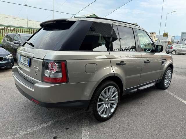 Land Rover Range Rover Sport 3.0 tdV6 HSE auto