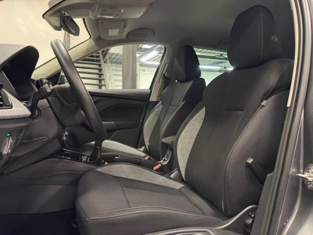 SKODA Kamiq 1.0 TSI 115 CV Black Dots