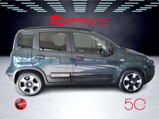 FIAT Panda Cross 1.0 FireFly Hybrid Km 12.000 Pronta Consegna