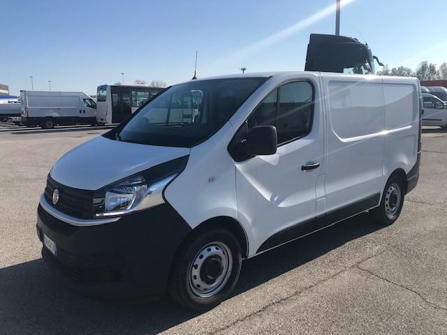 Fiat Talento L1H1 SX